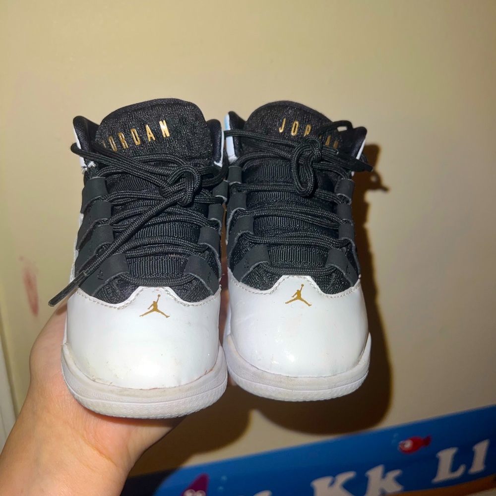 Jordan's